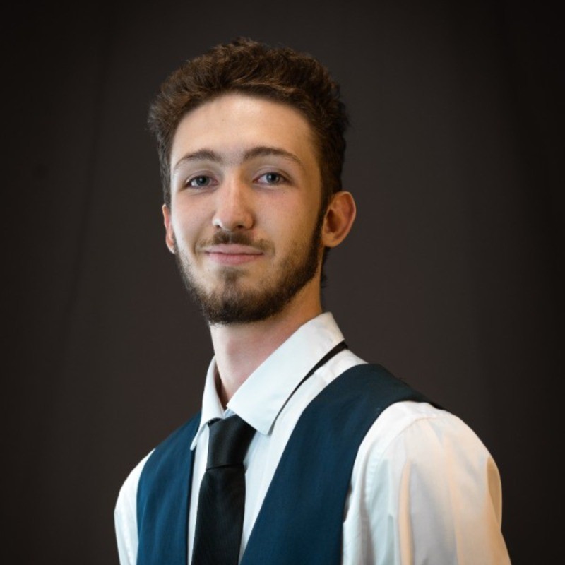 Mathieu Dolphin — Game Designer