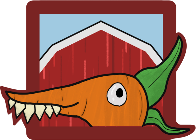 Breaking Farm